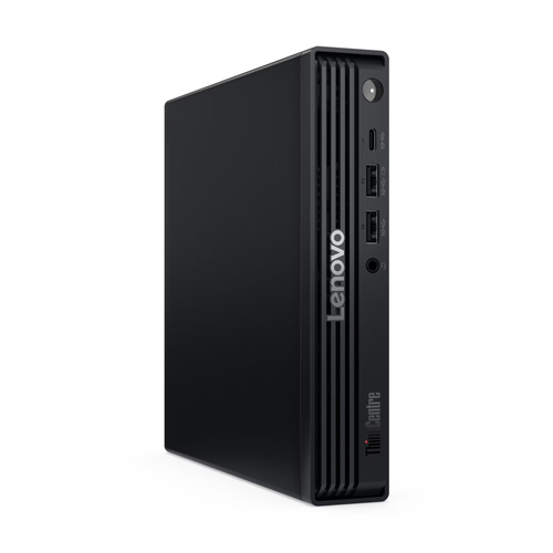 Lenovo Thinkcentre M70Q G6 Tiny PC Intel Ultra 7 265T 32GB RAM 1TB SSD W11P | 13A4003WUS | Manufacturer Refurbished