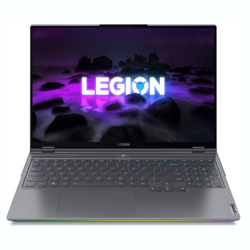 Lenovo Legion 5 15Arh7H 15.6" Laptop Ryzen 7 6800H RTX 3060 16GB 1TB SSD W11H | Scratch & Dent | LN.NB.F26209
