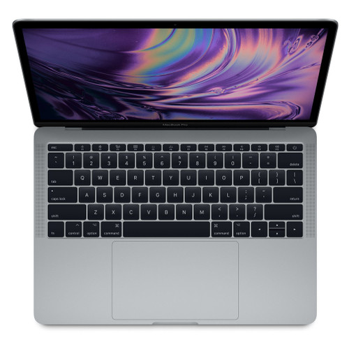 Apple MacBook Pro (2018) 15.4" i9-8950HK 32GB 1TB SSD macOS X (Low Batt Health) | Scratch & Dent | AP.NB.F26253