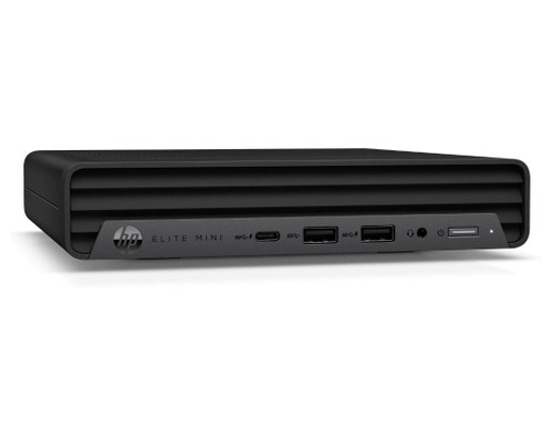 HP Elite Mini 600 G9 USFF PC i5-12500T 16GB RAM 512GB SSD W11H | Refurbished | HP.PC.F26537