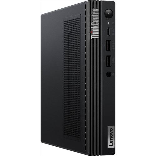 Lenovo Thinkcentre M90S G6 Tower PC Intel Ultra 7 265 32GB RAM 2TB SSD W11P | 12YW001EUS | Manufacturer Refurbished