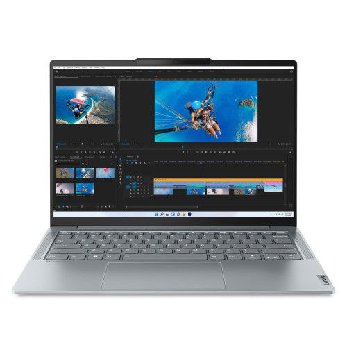 Lenovo Slim 7 14Irp8 14" Laptop Intel i7-1360P 16GB RAM 512GB SSD W11H | Scratch & Dent | LN.NB.F02762