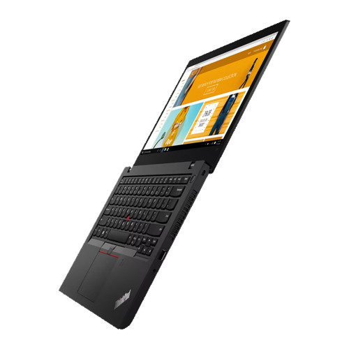 Lenovo Thinkpad L14 G2 14" Laptop Intel Core i5-1135G7 16GB 256GB SSD W11P | Scratch & Dent | LN.NB.F25622