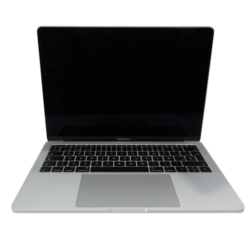 Apple MacBook Pro 13.3" (2017) i5-7267U 8GB 256GB SSD macOS X (Low Batt Health) | Scratch & Dent | AP.NB.F26528