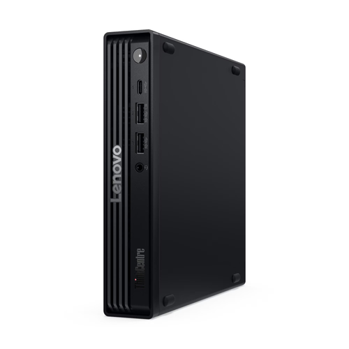 Lenovo Thinkcentre M70Q G6 Tiny PC Intel Ultra 7 265T 16GB RAM 512GB SSD W11P | 13A4003VUS | Manufacturer Refurbished