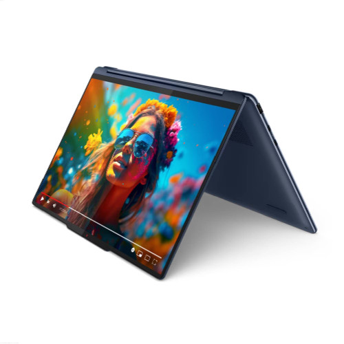 Lenovo Yoga 9 2-In-1 14Imh9 14" Touch Ultra 7 155H 32GB 1TB SSD W11H French | Scratch & Dent | LN.NB.F23408