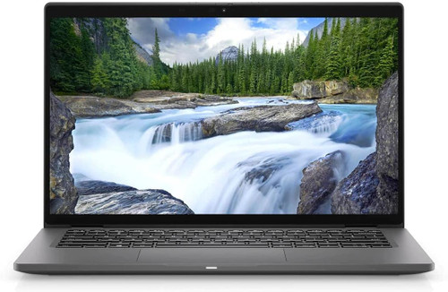 Dell Latitude 7410 14" Laptop i7-10610U 16GB Ram 512GB SSD W11P Touchscreen | Scratch & Dent | DL.NB.F26873