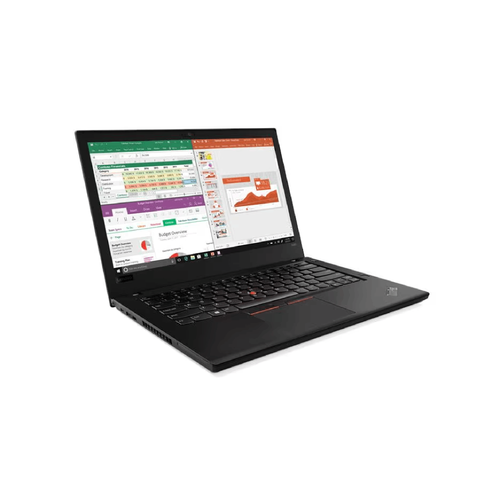 Lenovo Thinkpad A485 14" Ryzen 5 PRO 2500U 8GB  256GB W11P(Low Battery Health) | Scratch & Dent | LN.NB.F25898