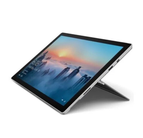 Microsoft Surface Pro (5th Gen) 12" Touch Intel Core i5-7300U 8GB 256GB SSD W11H | Scratch & Dent | MS.NB.F21974