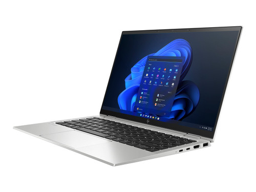 HP Elitebook X360 1040 G8 14" Touch i5-1145G7 16GB 256GB W11P Low Batt Health | Scratch & Dent | HP.NB.F27332