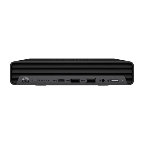 HP Elitedesk 800 G6 PC i5-10500T 16GB RAM 256GB SSD W11P | Scratch & Dent | HP.PC.F26939