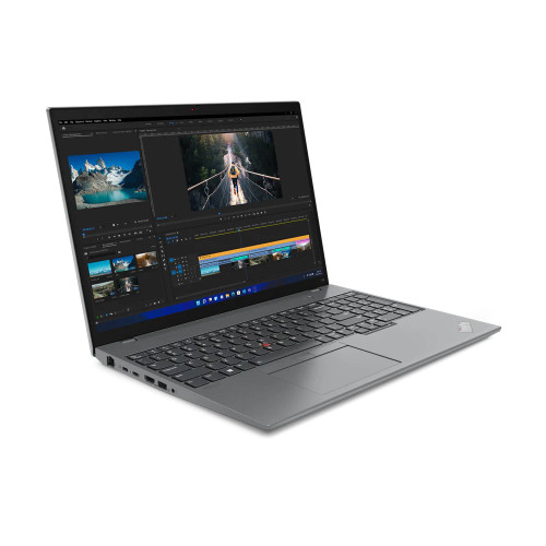 Lenovo Thinkpad X13 Yoga G2 13.3" Laptop i5-1145G7 16GB RAM 256GB SSD W11P | Scratch & Dent | LN.NB.F26802