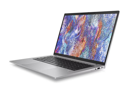 HP Zbook Firefly 14 G11 14" Laptop Ryzen 5 PRO 8640HS 16GB RAM 512GB SSD W11P | Refurbished | HP.NB.F27849
