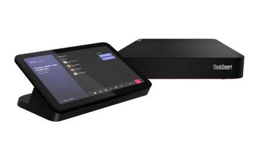 Lenovo Ip Conference Station PC i5-1145G7E 8GB Ram 480GB SSD Windows 11 Pro | Brand New