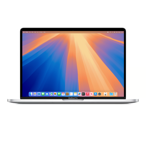 Apple Macbook Pro (2019) 16" i7 16GB 500GB SSD Mac OS X (Low Battery Health) | Scratch & Dent | AP.NB.F27832