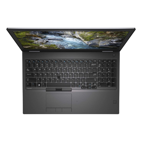 Dell Precision 7540 15.6" Laptop i7-9850H Quadro T2000 64GB RAM 512GB SSD W11P | Scratch & Dent | DL.NB.F28223