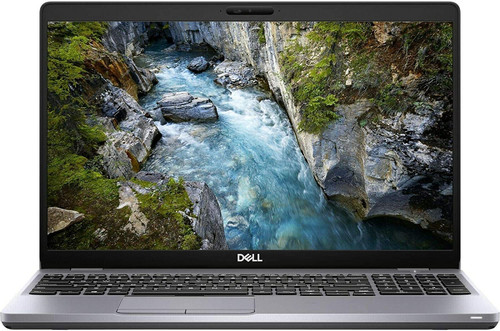 Dell Precision 3550 15.6" Laptop i5-10310U Quadro P520 8GB RAM 500GB HDD W11P | Scratch & Dent | DL.NB.F28265