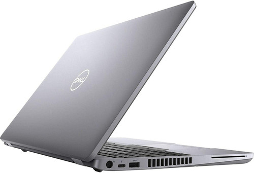 Dell Precision 3550 15.6" Laptop i5-10310U Quadro P520 8GB RAM 500GB HDD W11P | Scratch & Dent | DL.NB.F28265