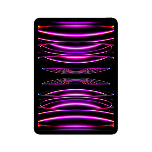 Apple iPad Pro 4 11" Liquid Retina Display (Unlocked) 256GB iOS - Space Gray | Scratch & Dent | AP.TB.F27163