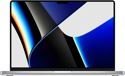 Apple Macbook Pro (2021) 16" M1 Pro 16GB 500GB SSD Mac OS X (Low Battery Health) | Scratch & Dent | AP.NB.F27805