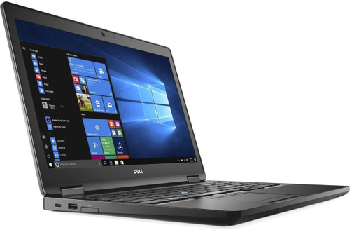 Dell Latitude 5580 15.6" Laptop i5-6300U 8GB RAM 500GB HDD W11P | Scratch & Dent | DL.NB.F27504