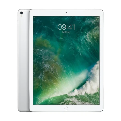 Apple iPad Pro 10.5" Retina Display (Wi-Fi Only) 64GB iOS - Silver | Scratch & Dent | AP.TB.F21415
