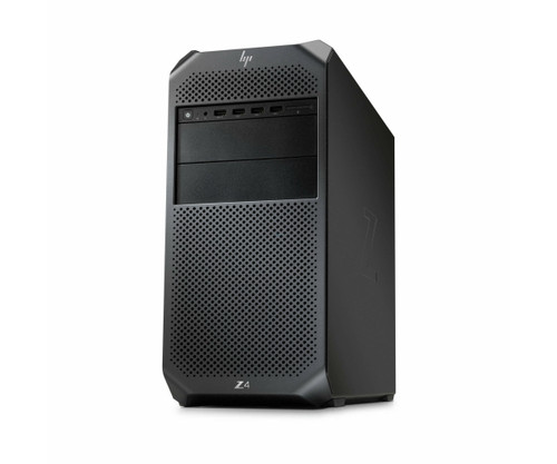 HP Z4 G4 PC Xeon W-2123 Quadro P2000 32GB RAM 3TB HDD W11P | Scratch & Dent | HP.PC.F28197