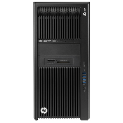 HP Z840 PC Xeon E5-2687W V3 Quadro M4000 64GB RAM 512GB SSD W11P | Scratch & Dent | HP.PC.F28196