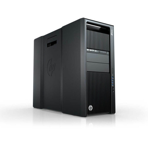 HP Z840 PC Xeon E5-2687W V3 Quadro M4000 64GB RAM 512GB SSD W11P | Scratch & Dent | HP.PC.F28196