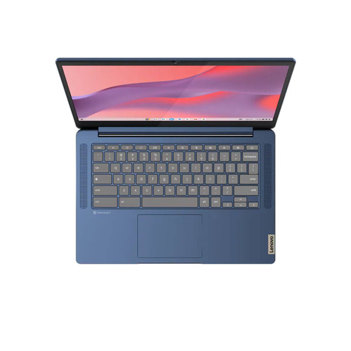 Lenovo Ip Slim 3 14M868 14" Kompanio 520 4GB RAM 128GB SSD Chrome OS (EU Keys) | Scratch & Dent | LN.CB.F28658