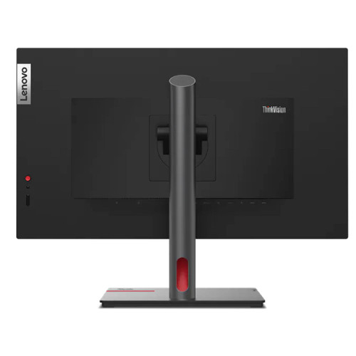 Lenovo ThinkVision P27h-30 27" Monitor 2560x1440 IPS 60Hz 4ms 350 Nits | Manufacturer Refurbished |63A1GAR1US