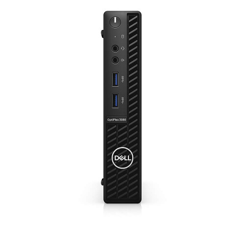 Dell Optiplex 3080 PC i5-10500T 16GB RAM 256GB SSD W11P | Refurbished | DL.PC.F03036