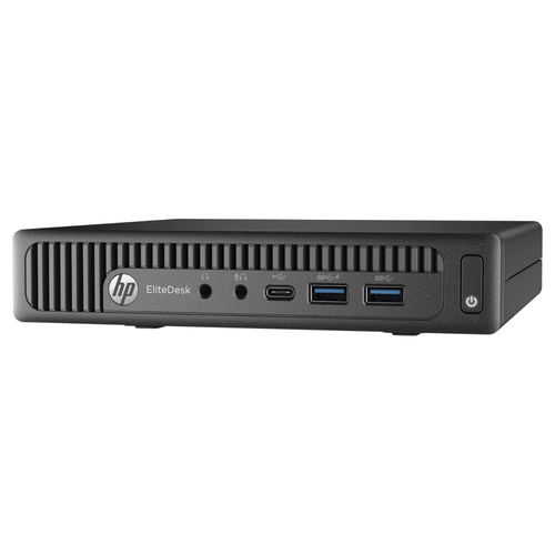 Hp Elitedesk 800 G2 PC i5-6500T 8GB RAM 256GB SSD No OS | Refurbished | HP.PC.F27512