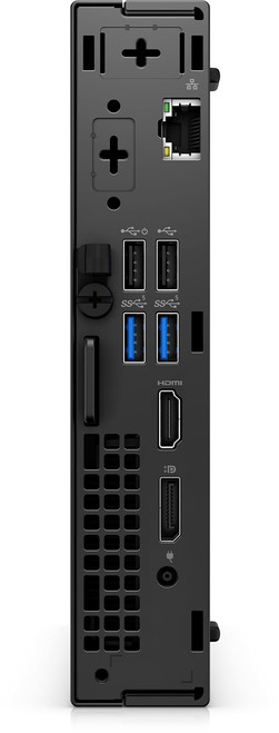 Dell Optiplex 7010 PC i5-13600T 16GB RAM 256GB SSD W11P | Scratch & Dent | DL.PC.F28519