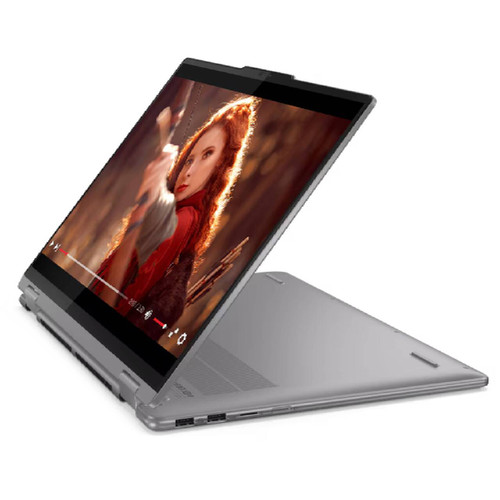 Lenovo Yoga 7 2-In-1 16Ahp9 16" Laptop Ryzen 7 8840HS 16GB RAM 1TB SSD W11H | Scratch & Dent | LN.NB.F28075