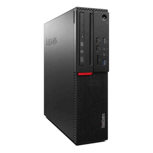 Lenovo Thinkcentre M900 PC i5-6500T 8GB RAM 256GB SSD No OS | Refurbished | LN.PC.F18633