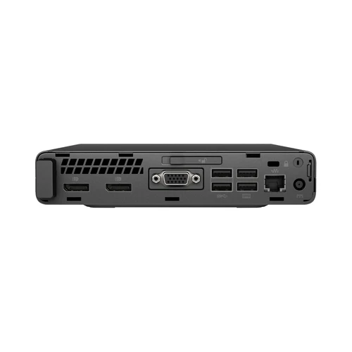 HP Prodesk 600 G3 PC i5-6500T 8GB RAM 500 GB HDD No OS | Scratch & Dent | HP.PC.F23161