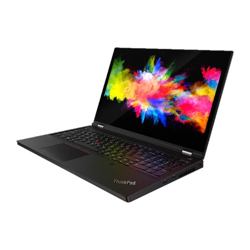 Lenovo Thinkpad P15 G1 15.6" Laptop i9-10885H 128GB 1TB SSD W11P | Scratch & Dent | LN.NB.F17135