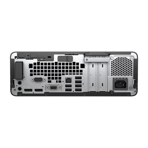 Hp Prodesk 600 G3 PC Intel Core i5-6500 16GB RAM 500GB No OS | Refurbished | HP.PC.F27970