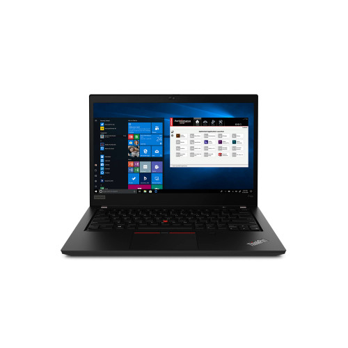 Lenovo Thinkpad P14S G1 14" Laptop Ryzen 7 Pro 4750U 16GB RAM 512GB SSD W11P | Refurbished | LN.NB.F17099