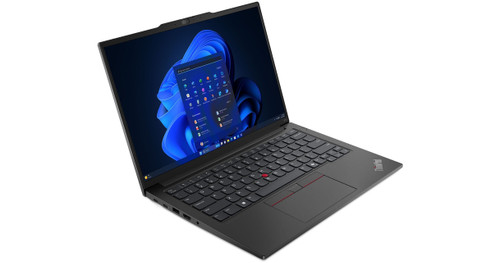 Lenovo Thinkpad E14 G6 14" Touch Laptop Ryzen 7 7735U 16GB RAM 512GB SSD W11P | Scratch & Dent | LN.NB.F28017