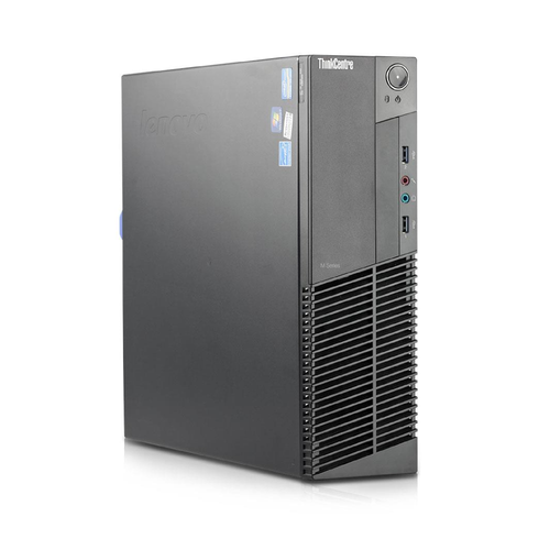 Lenovo Thinkcentre M92P PC i5-3470 8GB RAM 500GB No OS | Scratch & Dent | LN.PC.F28701