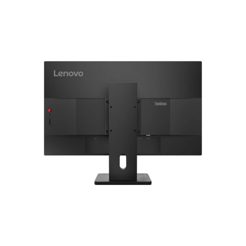 Lenovo ThinkVision E24-30 23.8" FHD Monitor IPS 100Hz 6ms | 63EDMAR2WW | Manufacturer Refurbished