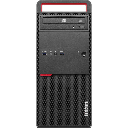 Lenovo Thinkcentre M700 PC i5-6500 8GB RAM 500GB HDD No OS | Refurbished | LN.PC.F29131