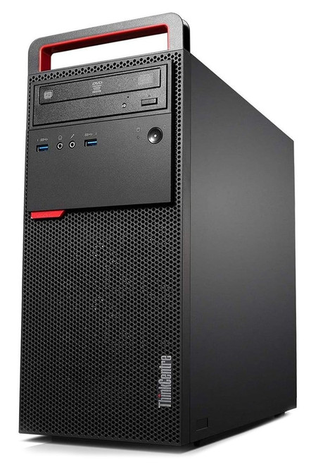 Lenovo Thinkcentre M700 PC i5-6500 8GB RAM 500GB HDD No OS | Refurbished | LN.PC.F29131