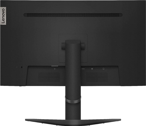 Lenovo G27c-10 Monitor 27" FHD 1920x1080 165Hz 1ms 350Nit VA Panel | Manufacturer Refurbished |66A3GCCBUS