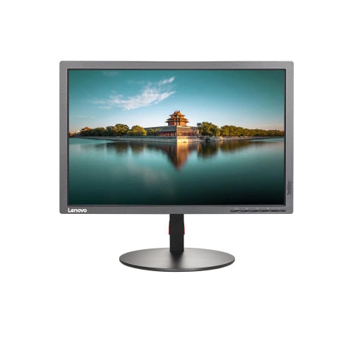 Lenovo ThinkVision T2054p 19.5" Monitor 1440 x 900 IPS 60Hz 7ms 250nits | Manufacturer Refurbished |60D9MAR2US