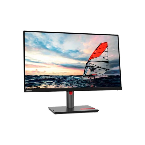 Lenovo Thinkvision P25I-30 24.5" Monitor (1920x1080) 1HDMI 1VGA 250Nit 100Hz 4ms | Brand New