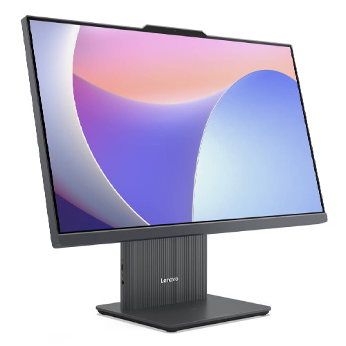 Lenovo Ideacentre Aio 3 24Arr9 23.8" AIO Ryzen 5 7535HS 16GB RAM 512GB SSD W11H | Brand New