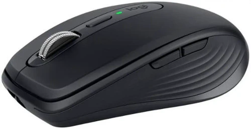Logitech MX Anywhere 3 for Business Wireless Mouse Logi Bolt Graphite | Pre-owned | 78072753